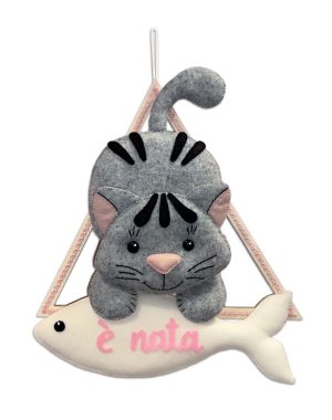 Il Pesce e il Gatto kit